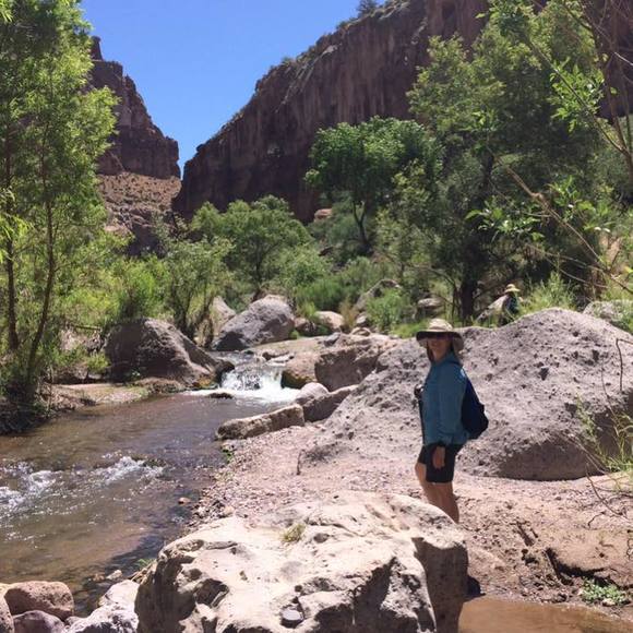 Meet your Posher, Melinda - Picture 1 of 1